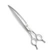 Groomtech Aries Shear Curved 8" Extreme 40 Degree 2 Groomtech Aries Shear Curved 8" Extreme 40 Degree -Wahl Shop GT AR80CY 40X