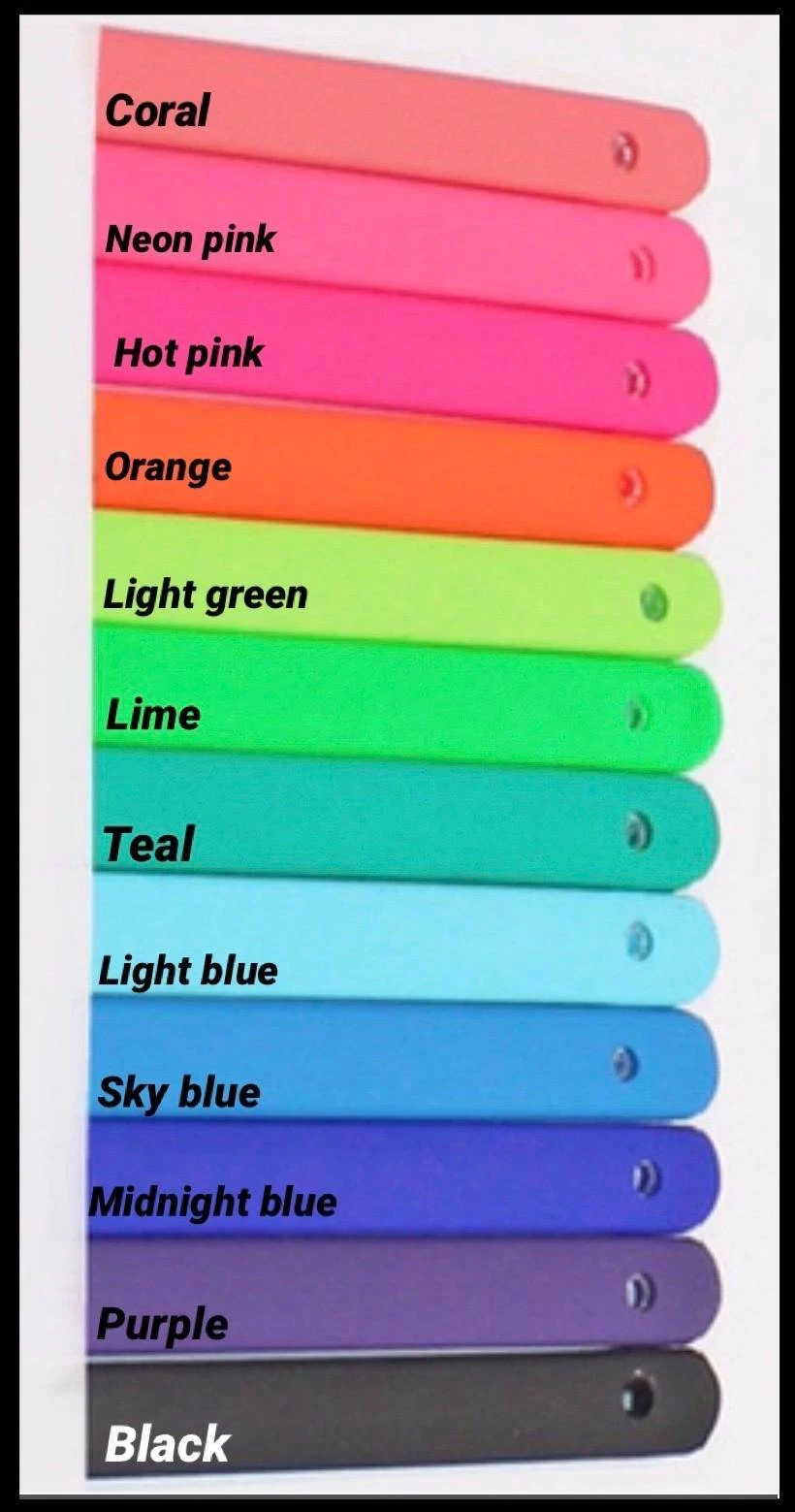 GroomTech Biothane Grooming Loops With Ring 18" X 3/8" - Teal 5 GroomTech Biothane Grooming Loops With Ring 18" X 3/8" - Teal - Image 3