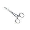 Groomtech Hair Puller / Forceps / Hemostat Straight 5.5" -Wahl Shop GT HP001