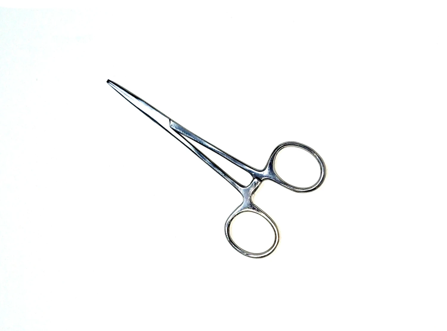 Groomtech Hair Puller / Forceps / Hemostat Straight 5.5" 3 Groomtech Hair Puller / Forceps / Hemostat Straight 5.5"