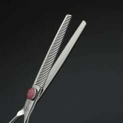 Groomtech Libra Shear 48 Tooth Thinner 6.5" 7 Groomtech Libra Shear 48 Tooth Thinner 6.5" -Wahl Shop GT LI65TY 2