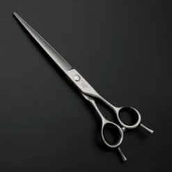 Groomtech Libra Shear Straight 7" 7 Groomtech Libra Shear Straight 7" -Wahl Shop GT LI70SY 2