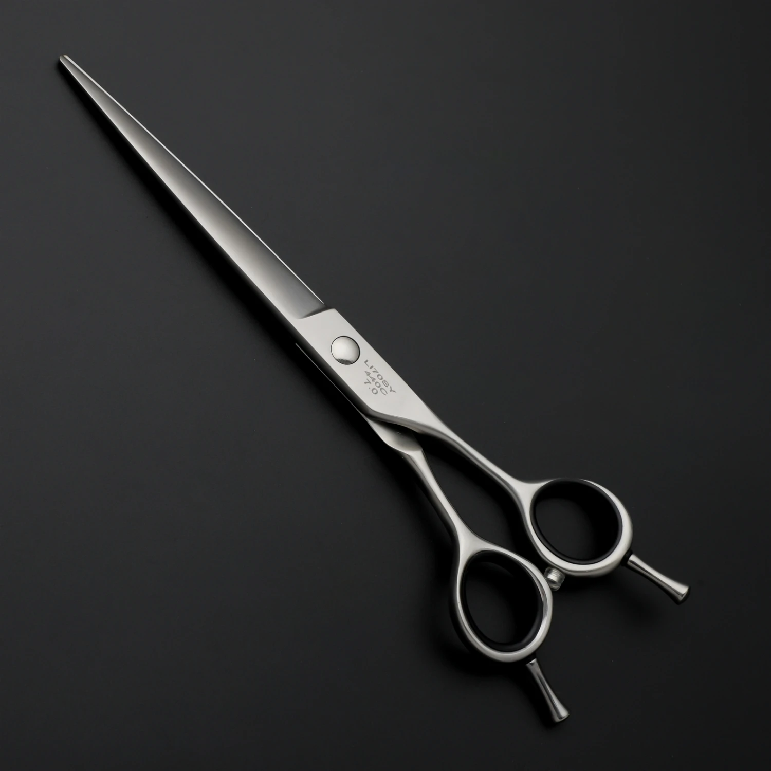 Groomtech Libra Shear Straight 7" 5 Groomtech Libra Shear Straight 7" - Image 3