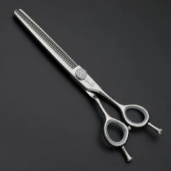 Groomtech Libra Shear 55 Tooth Thinner 7" -Wahl Shop GT LI70TY 1