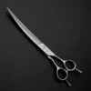 Groomtech Libra Shear Curved 8" -Wahl Shop GT LI80CY