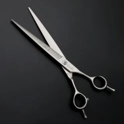 Groomtech Libra Shear Straight 8" -Wahl Shop GT LI80SY 1