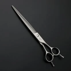 Groomtech Libra Shear Straight 8" -Wahl Shop GT LI80SY 2
