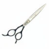 Groomtech Mystic Shear Straight 7" [Left-Handed] -Wahl Shop GT MY70SL