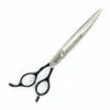 Groomtech Mystic Shear Curved 8" [Left-Handed] -Wahl Shop GT MY80CL
