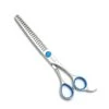 Groomtech Neptune Shear 21 Tooth Blender 7" -Wahl Shop GT NE70BY