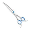Groomtech Neptune Shear Curved 7" -Wahl Shop GT NE70CY