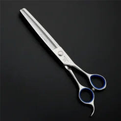 Groomtech Neptune Shear 46 Tooth Thinner 7" -Wahl Shop GT NE70TY 2