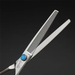 Groomtech Neptune Shear 46 Tooth Thinner 7" -Wahl Shop GT NE70TY 3