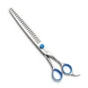 Groomtech Neptune Shear 24 Tooth Blender 8" -Wahl Shop GT NE80BY