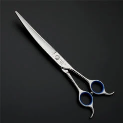 Groomtech Neptune Shear Curved 8" -Wahl Shop GT NE80CY 1