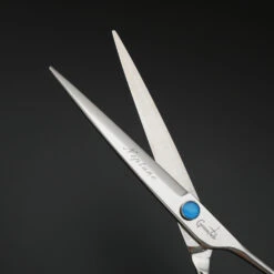 Groomtech Neptune Shear Straight 8" -Wahl Shop GT NE80SY 2