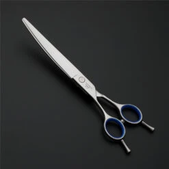 Groomtech Oceane Shear Curved 7" [Left-Handed] -Wahl Shop GT OC70CL 2