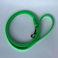 GroomTech Biothane Snap Leads 6' X 1/2" - Teal -Wahl Shop GT SNAP612 TE 1