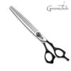 Groomtech Warrior Shear 23 Tooth Blender 8" -Wahl Shop GT WA80BY
