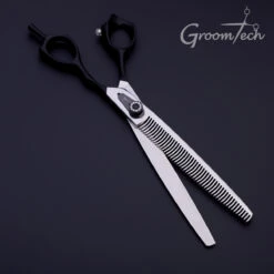 Groomtech Warrior Shear 48 Tooth Thinner 8" -Wahl Shop GT WA80TY 1