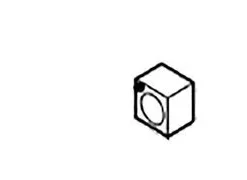 Heiniger Crank Drive Block 706-507