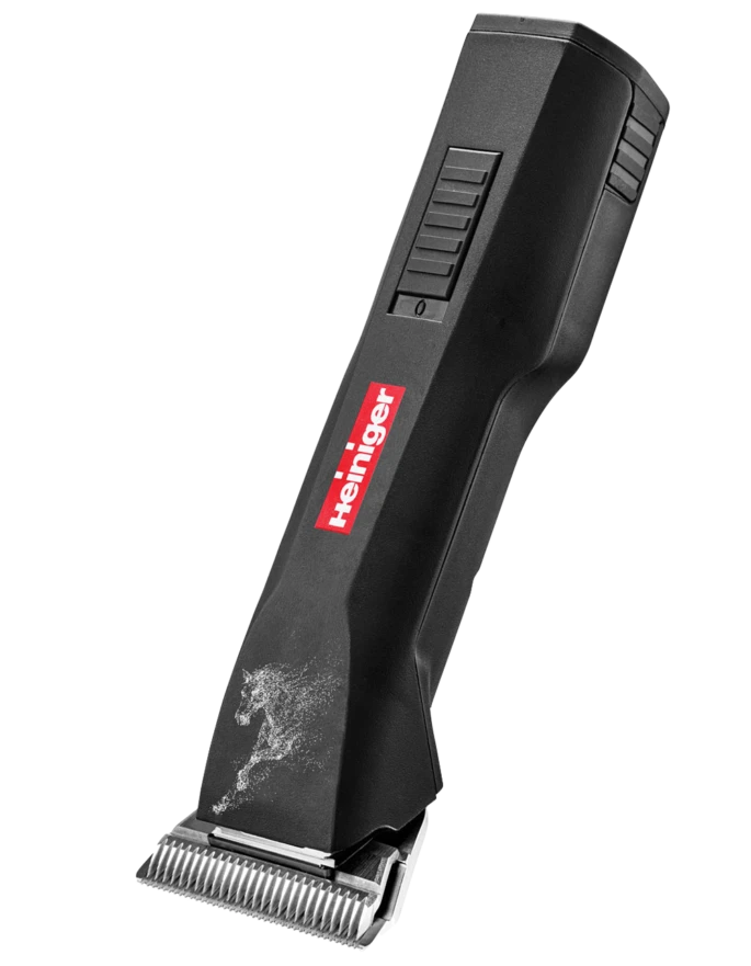 Heiniger Saphir Horse Cordless Clipper 3 Heiniger Saphir Horse Cordless Clipper