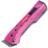 Heiniger Saphir Style Cordless Clipper Pink 2 Heiniger Saphir Style Cordless Clipper Pink -Wahl Shop HE 707 732 701A
