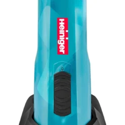 Heiniger Opal 2-Speed Cordless Clipper Deluxe Vet 2 Batteries -Wahl Shop HE 709 002 70K 2