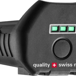 Heiniger Opal Li-ionic Battery 7.2V