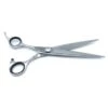 Style 7.5" LEFT Handed Grooming Scissors - Straight -Wahl Shop HE SCI06 75SL