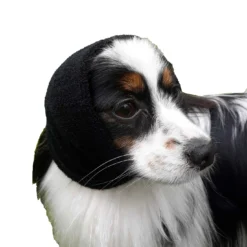 Happy Hoodie Black, X-Small