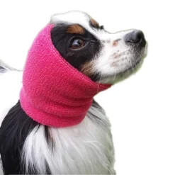 Happy Hoodie Pink, X-Small 15 Happy Hoodie Pink, X-Small -Wahl Shop HH 00 PK 3