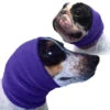 Happy Hoodie Purple, Pack Of 2 -Wahl Shop HH 01 PP