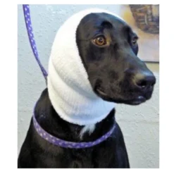 Happy Hoodie White, Pack Of 2 -Wahl Shop HH 01 WH 3