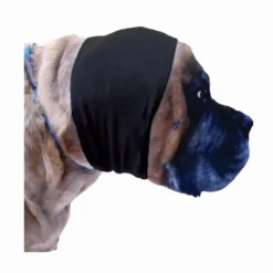 Happy Hoodie Black, X-Large -Wahl Shop HH 02 BK 3