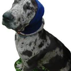 Happy Hoodie Blue, X-Large 13 Happy Hoodie Blue, X-Large -Wahl Shop HH 02 BU 3