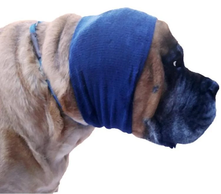 Happy Hoodie Blue, X-Large 3 Happy Hoodie Blue, X-Large