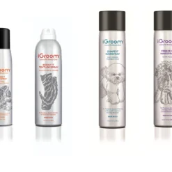 IGroom Styling Spray Bundle