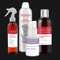 IGroom Boost Bundle