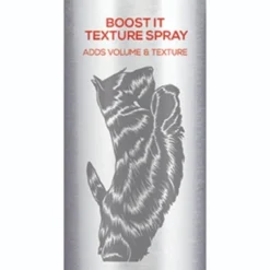 IGroom Boost It Texture Spray 7oz