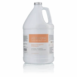 IGroom Hypoallergenic Shampoo 1 Gallon (3.8L)