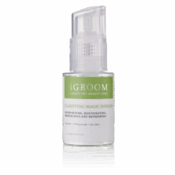 IGroom Clarifying Magic Powder Spray 25g
