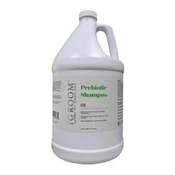 IGroom Prebiotic Shampoo 1 Gallon (3.8L)