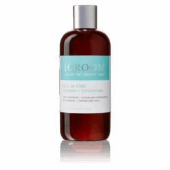 IGroom All In One Shampoo + Conditioner 16oz (473ml)