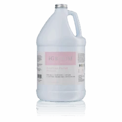 IGroom Tearless Facial Shampoo 1 Gallon (3.8L)