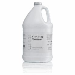 IGroom Clarifying Shampoo 1 Gallon (3.8L)