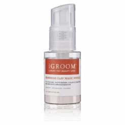 IGroom Brownish Clay Magic Powder Spray 25g