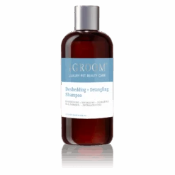 IGroom Deshedding + Detangling Shampoo 16oz (473ml)