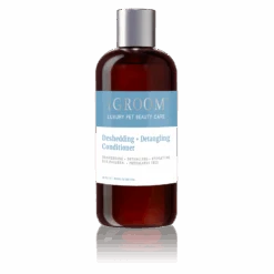 IGroom Deshedding + Detangling Conditioner 16oz (473ml)