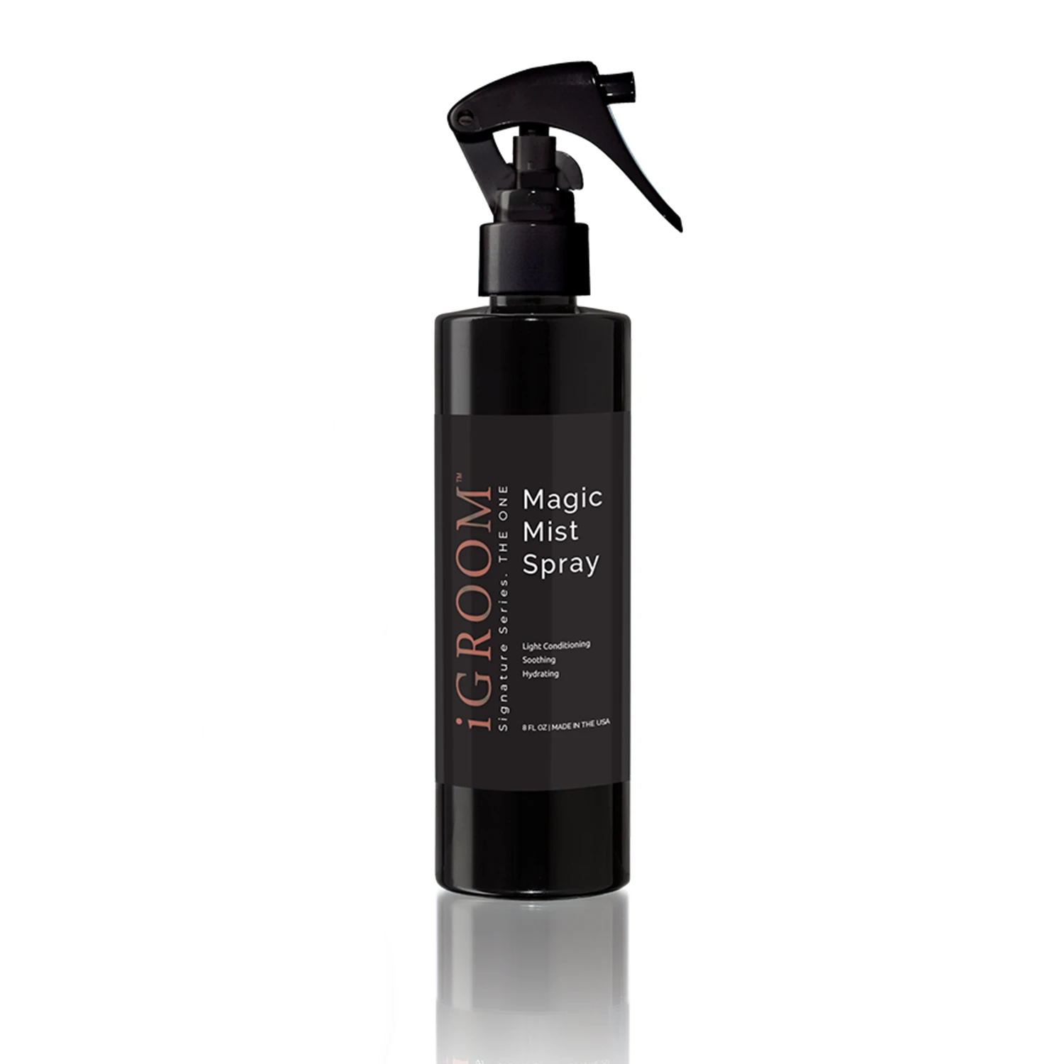 IGroom Magic Mist Spray 8oz (236ml) 3 IGroom Magic Mist Spray 8oz (236ml)